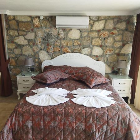 Villa Symbola Ölüdeniz Exterior foto