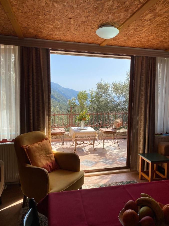 Villa Symbola Ölüdeniz Exterior foto