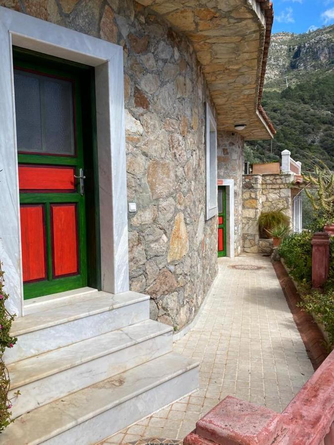 Villa Symbola Ölüdeniz Exterior foto
