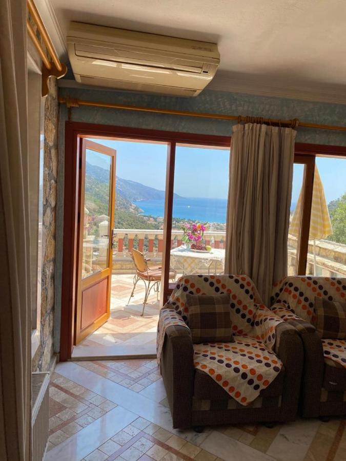 Villa Symbola Ölüdeniz Exterior foto