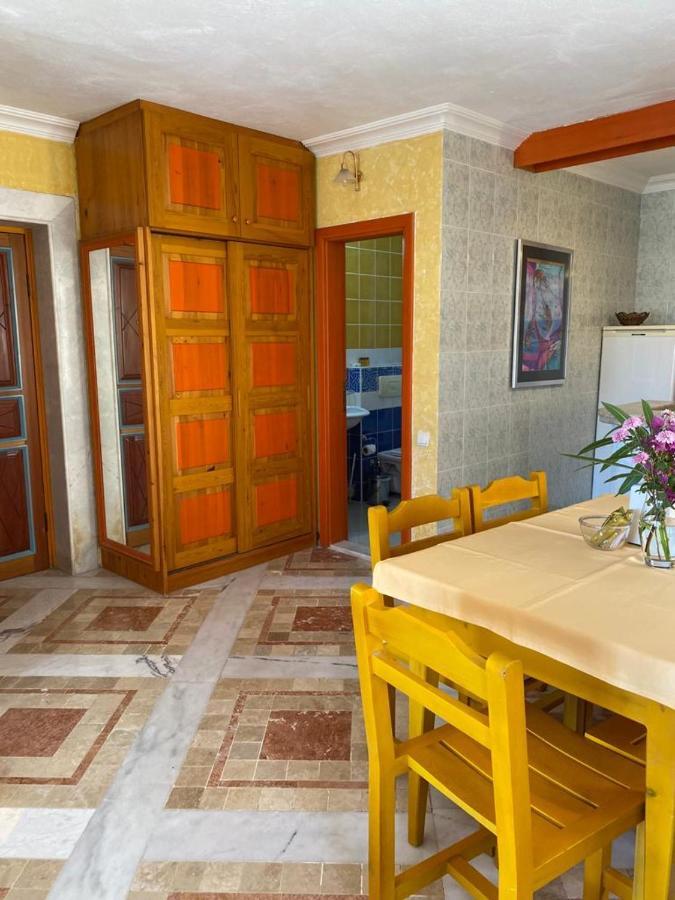 Villa Symbola Ölüdeniz Habitación foto