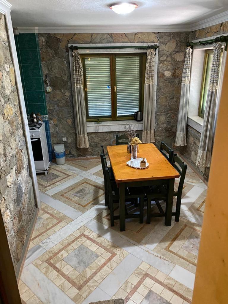 Villa Symbola Ölüdeniz Habitación foto