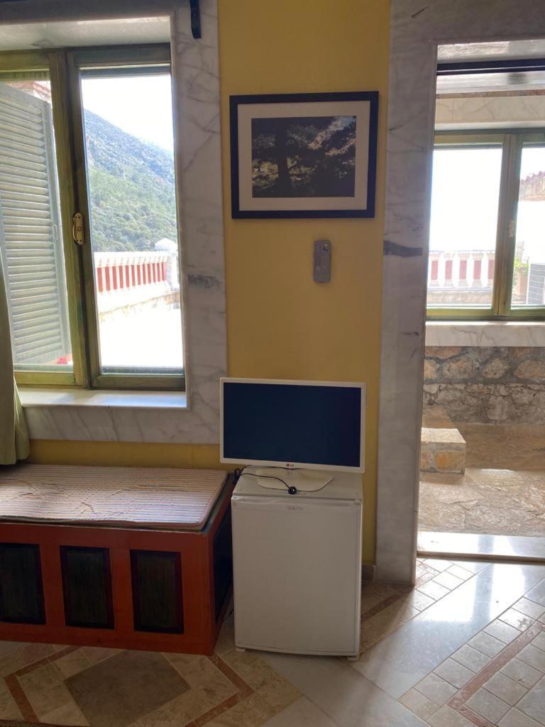 Villa Symbola Ölüdeniz Habitación foto