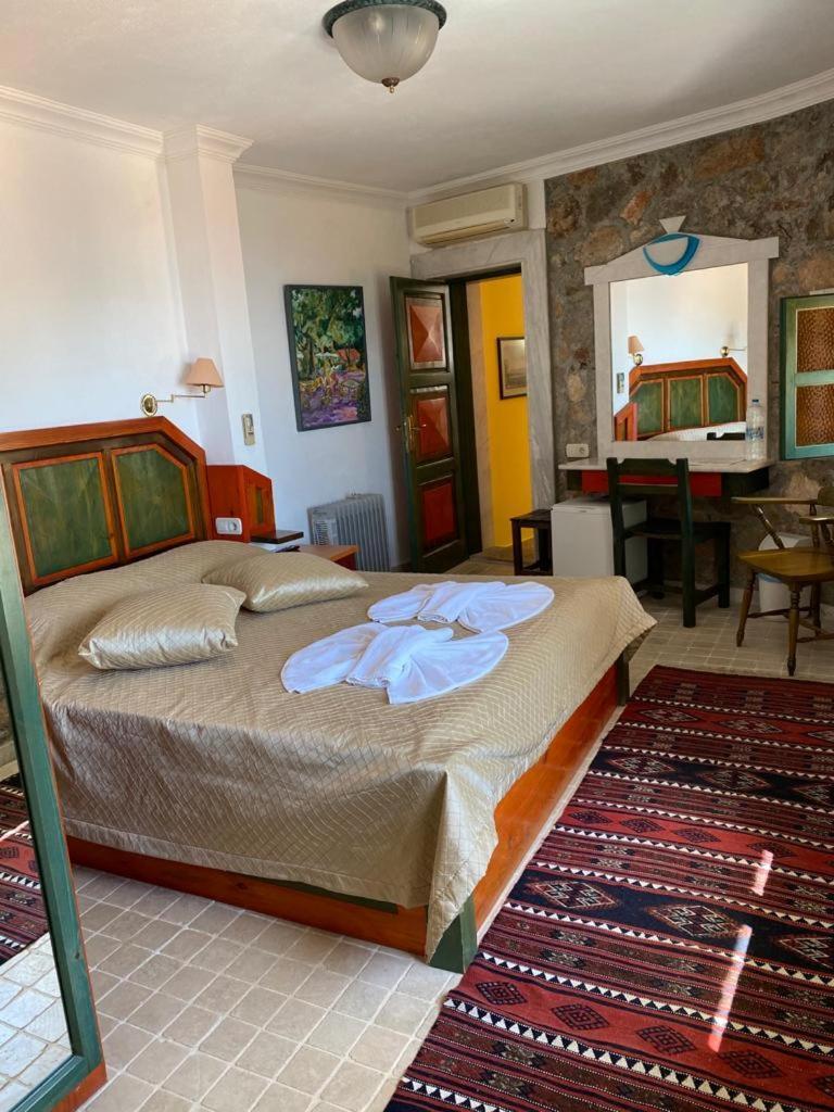 Villa Symbola Ölüdeniz Habitación foto