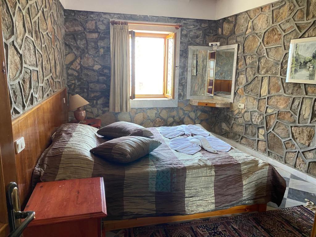 Villa Symbola Ölüdeniz Habitación foto
