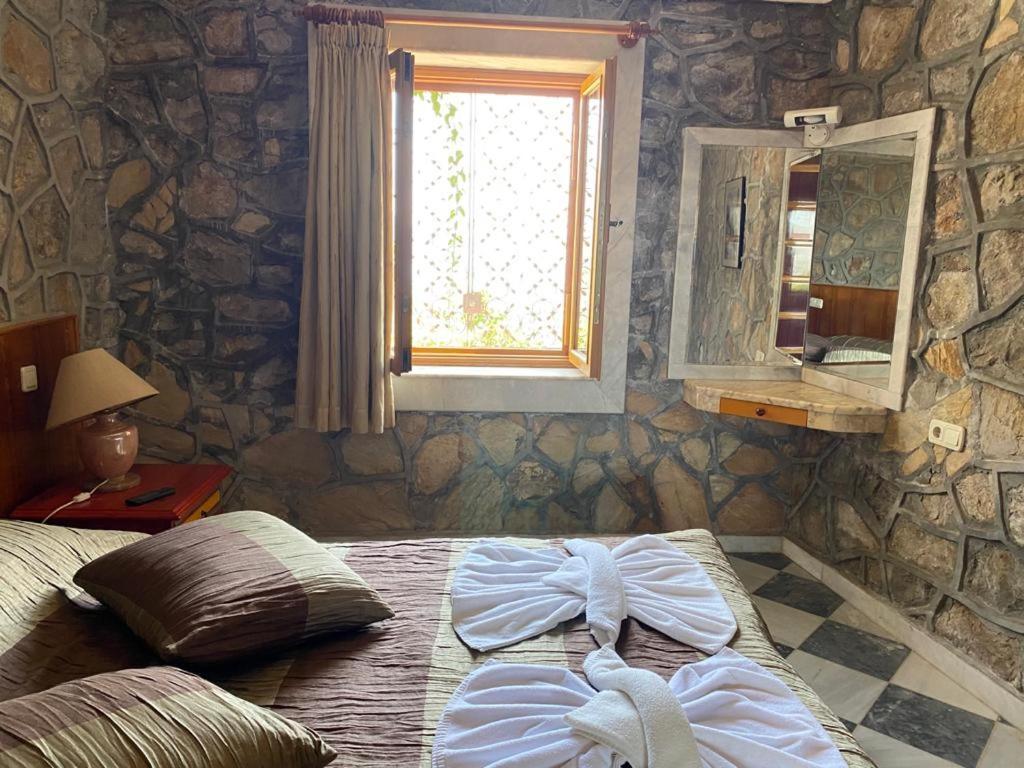 Villa Symbola Ölüdeniz Exterior foto