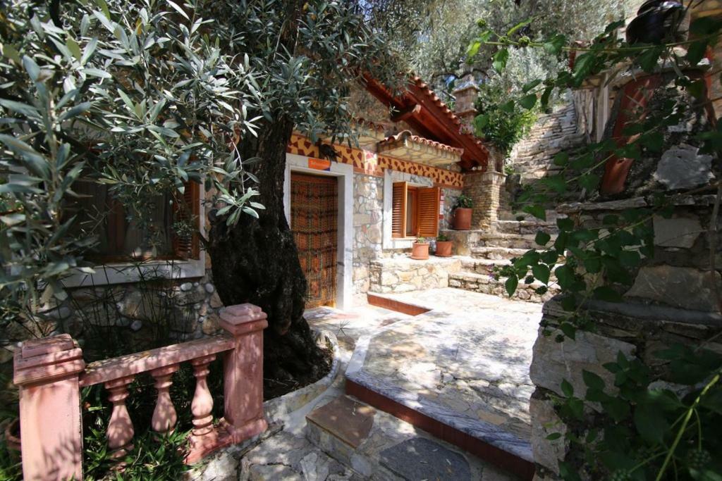Villa Symbola Ölüdeniz Exterior foto