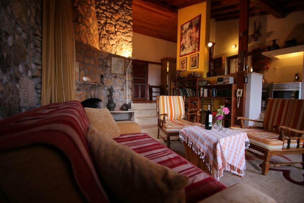 Villa Symbola Ölüdeniz Exterior foto