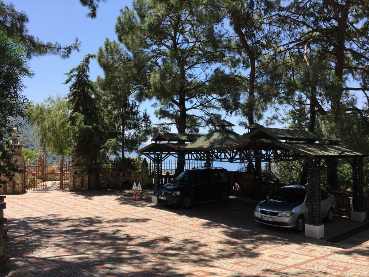 Villa Symbola Ölüdeniz Exterior foto