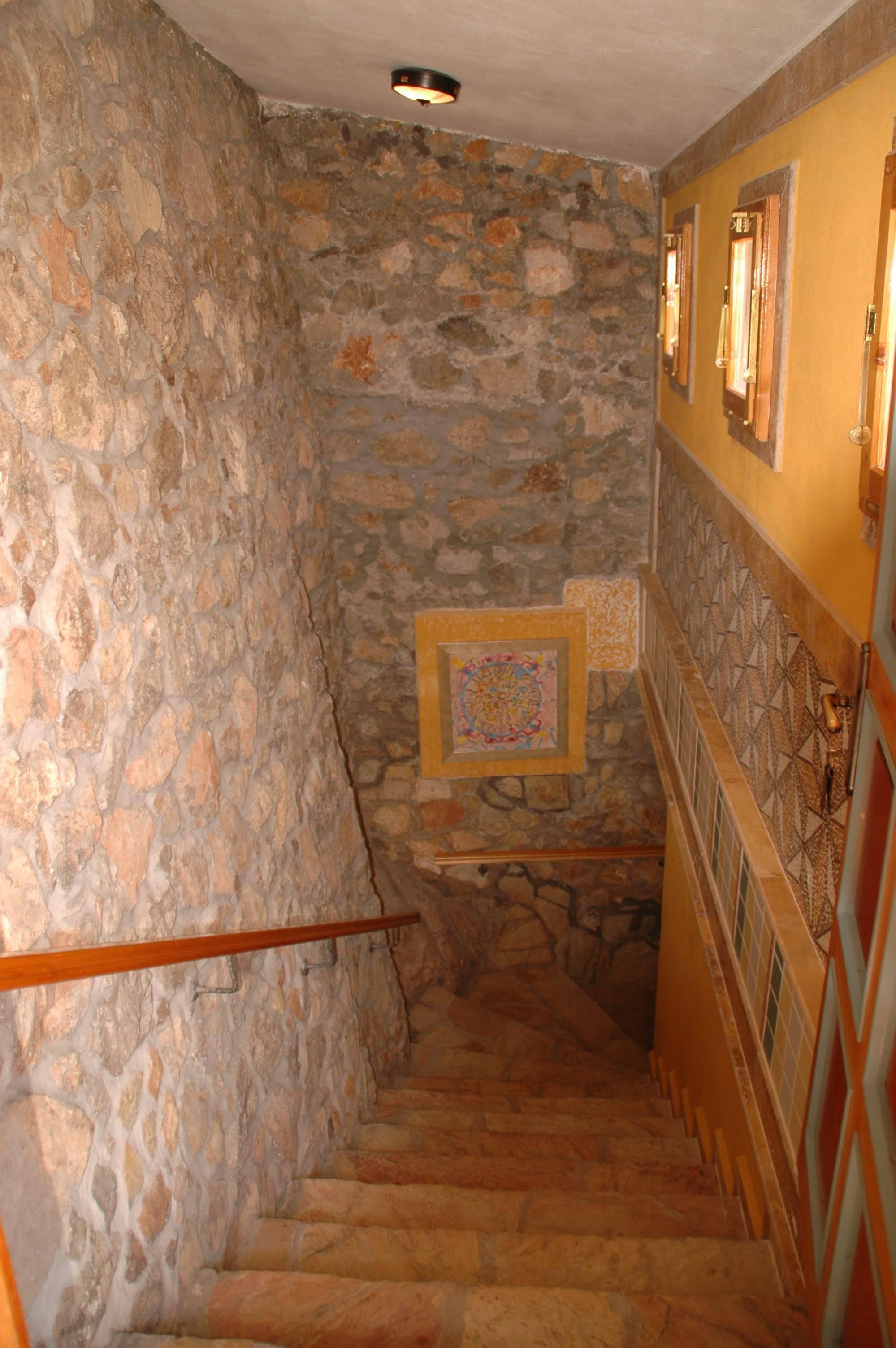 Villa Symbola Ölüdeniz Exterior foto