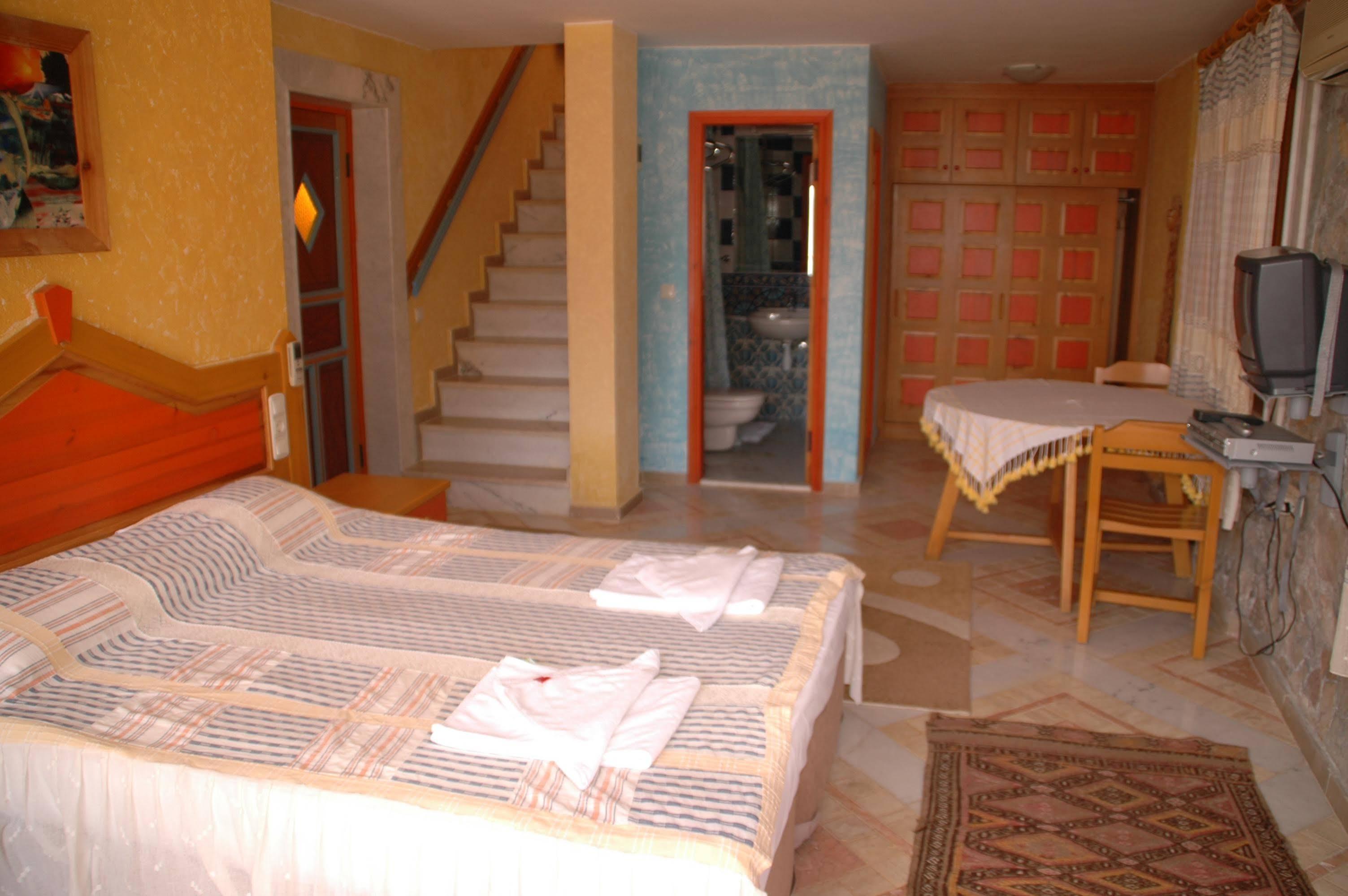 Villa Symbola Ölüdeniz Exterior foto